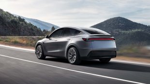 Tesla с най-голям спад на цените на употребявани автомобили