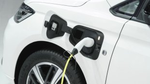 Студът се оказа проблем за плъг-ин хибридите на Volkswagen