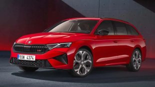 Skoda се превърна в новото Porsche за VW Group