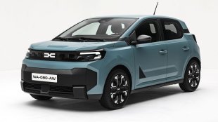 Шефката на Dacia: Светът има нужда от нас повече от всякога