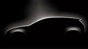 Volkswagen за първи път показа следващия Golf