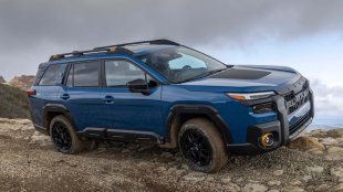 Край на една ера - Subaru се отказва от боксера в Европа