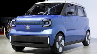 Suzuki се завръща с "евтина" малка кола за Европа