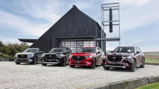 Mazda отказа хибридната технология на Toyota за CX-5, за да запази своето ДНК