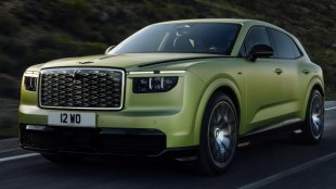 Първото електрическо Bentley: 888 к.с. и пробег от 600 км