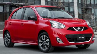 Как HR двигателят на Nissan стигна от Dacia до Mercedes 