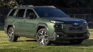 Фенове на Subaru критикуват дизайна на новия Outback