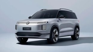 VW ще продава китайските си модели в Европа