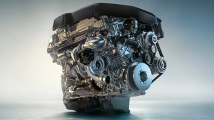 Защо BMW премина към едно турбо