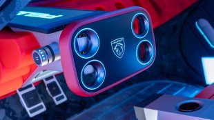 Eто как Peugeot ще премахне волана от най-популярния си модел