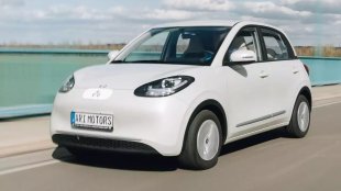 Нов играч стъпва на пазара на бюджетните EV в Европа