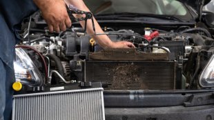 Защо най-често се поврежда радиаторът на охладителната система 