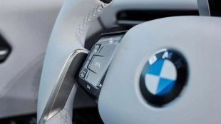 Първи снимки на интериора на новото BMW X5