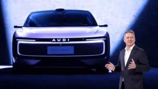 Шефът на Audi: Ерата на глобалните автомобили приключи