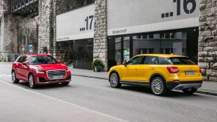 Audi Q2 на старо &ndash; какво казват механиците