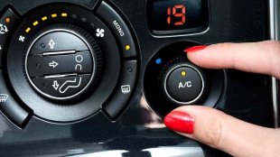 Как автомобилният климатик промени пътуванията
