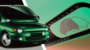 Fiat възражда най-спорния си модел като SUV, който става пикап