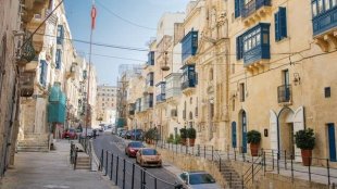 Европейска държава предлага 25 000 евро за отказ от шофиране