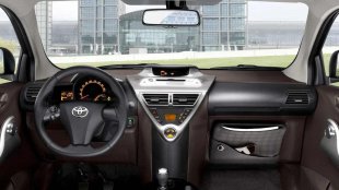 Пет от най-странните жабки в серийни автомобили