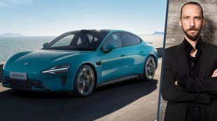 Xiaomi открадна най-важния дизайнер на BMW