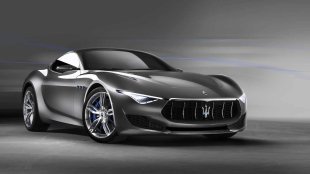 10 от най-великите шедьоври на Maserati
