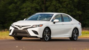Toyota Camry на старо &ndash; за какво да внимавате