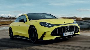 Шеф на Mercedes обяви електромобилите на марката за &bdquo;катастрофа&ldquo;