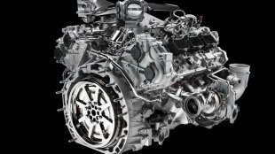 V6 на Maserati вече има 653 к.с. и не ползва бензин