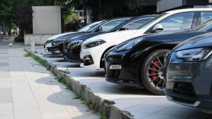Кралиците на употребяваните коли &ndash; те почти не спират