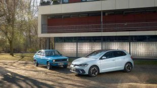 VW оцени хечбек с 95 коня на 55 000 лева