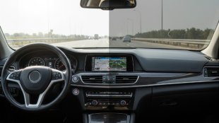 Нова екстра решава проблема с отблясъците от таблото