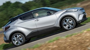 Искате здрав SUV за 10 000 евро - ето 5 предложения