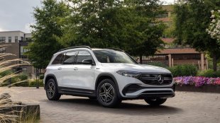 Дежа вю &ndash; Mercedes изтегля вече ремонтирани електромобили