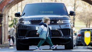 Проучавване: SUV стават все по-опасни за пешеходците