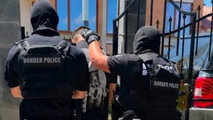 Българска група крадяла коли от Германия, като ги вземала под наем