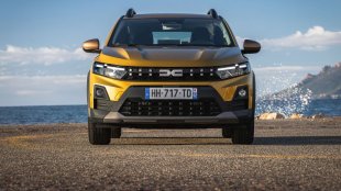 Какво се случва с най-евтината кола в Европа?