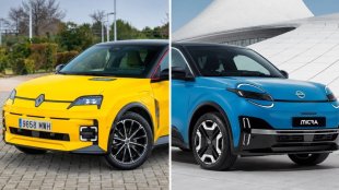 Renault ще произвежда автомобили за други марки, но под условие