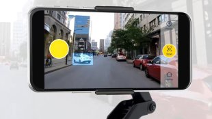 Българска идея спечели голяма награда на MOVE 2025