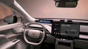 Volvo актуализира софтуера на 2.5 милиона коли