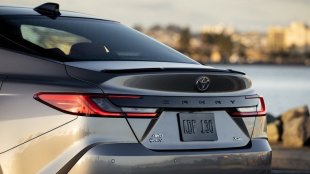 Hyundai Ioniq 5 запази почти 90% от батерията си след 580 000 км