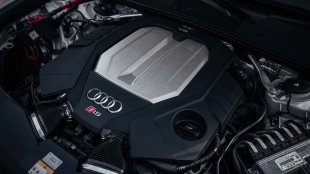 Промяна в плана - Audi ще произвежда бензинови коли още 10 години