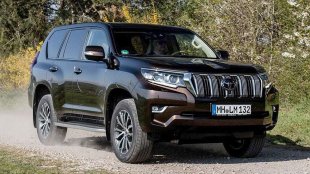 Най-надеждните дизелови кросоувъри втора ръка