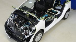 Тази дизелова технология на Peugeot трябваше да промени градските коли