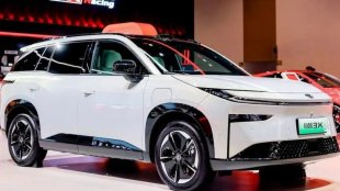 Toyota ще пусне електромобили с удължен пробег
