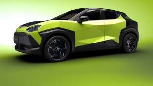 Ето го новия, радикално различен Nissan Juke