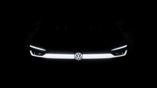 Volkswagen представя свръхефективен автомобил