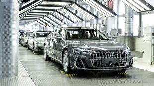 Напрежение във VW Group заради нови съкращения в Audi 