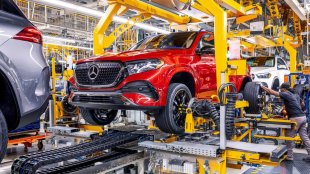 Mercedes ще получи шанс да избегне забрана в САЩ