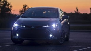 Окончателно: Най-продаваните коли в България за 2025