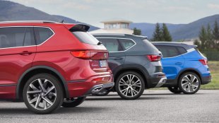 Volkswagen закрива SEAT, за да намали още от разходите си